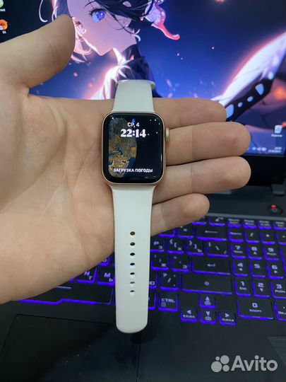 Apple watch se 40mm