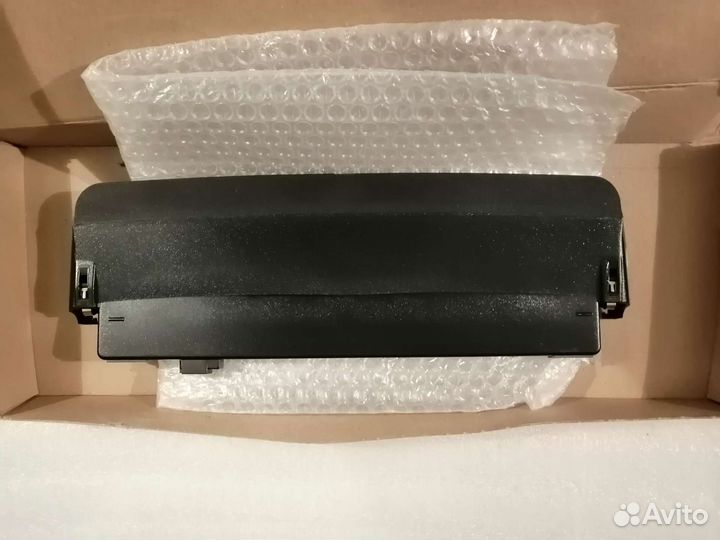 Дополнительный стоп сигнал на VAG 3C5945087