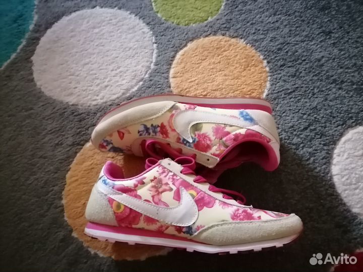 Обувь