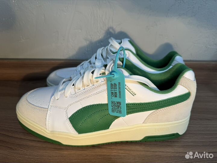 Puma slipstream