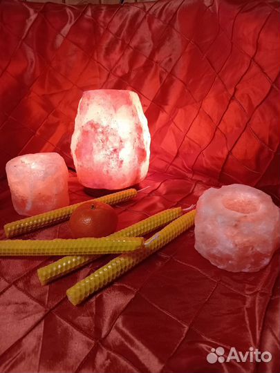 Свечи молодости и силы