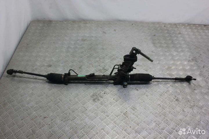 Рейка рулевая Volkswagen Fox (2005-2011)