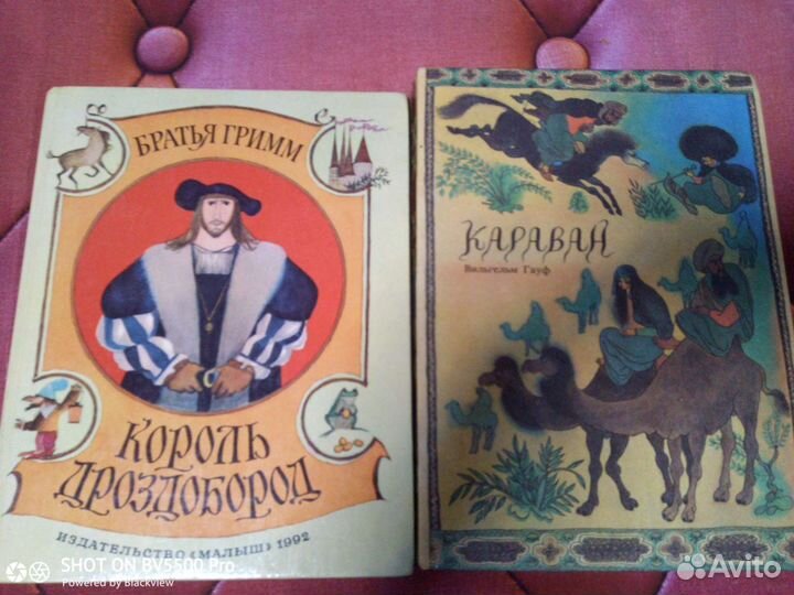 Детская литература