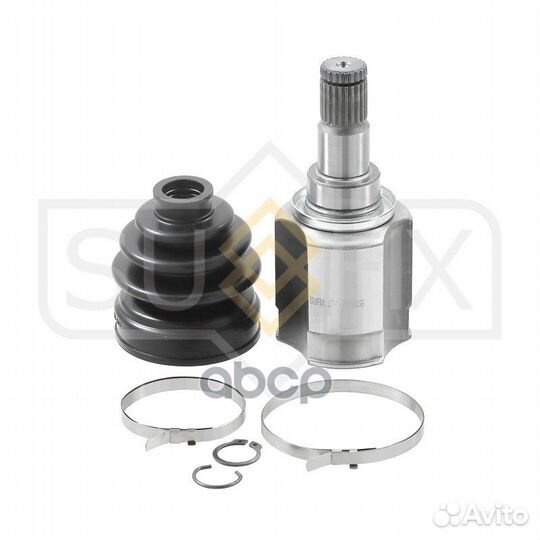 Шрус внутренний перед прав ST1471 sufix