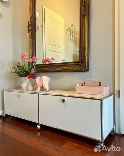 Слоник Vitra Eames Elephant Small