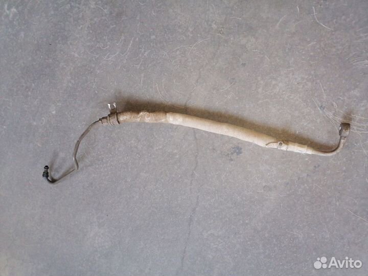 Трубка гидроусилителя Hyundai Soalris 2011-2017