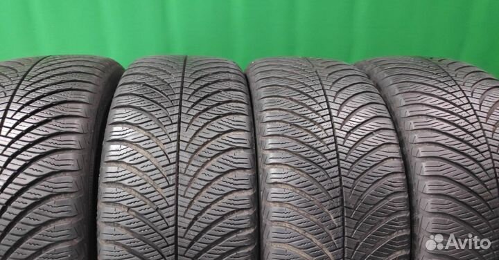 Goodyear Vector 4Seasons 235/45 R18 98Y