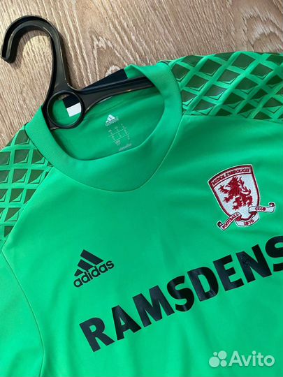 Вратарская форма Adidas