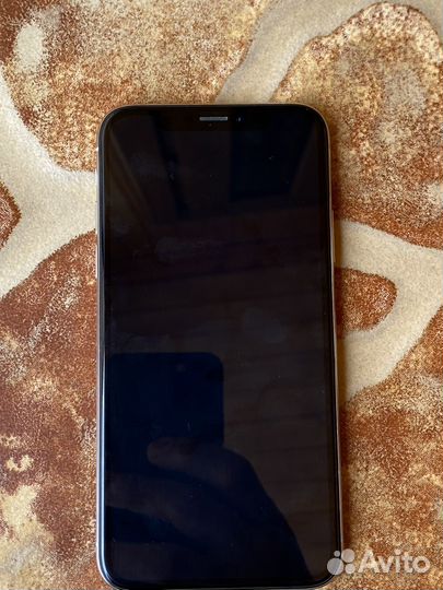 iPhone Xs, 256 ГБ