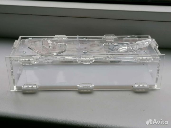 Формикарий для муравьёв ферма