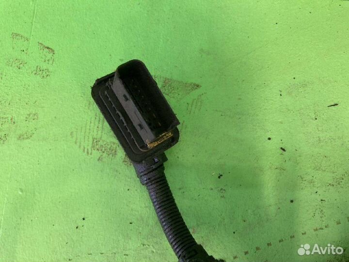 Электропроводка MAN TGX