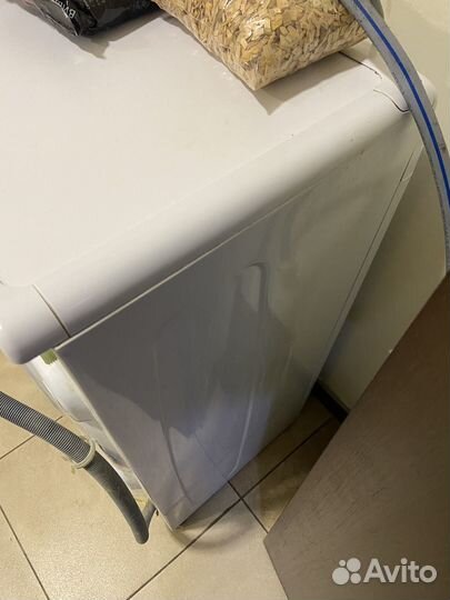 Стиральная машина candy