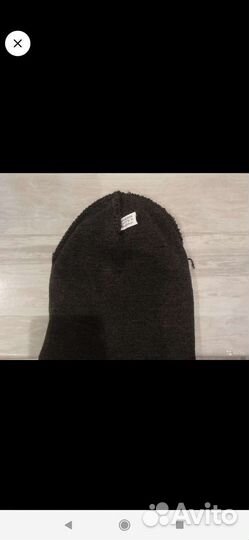 Мужская шапка Rukka