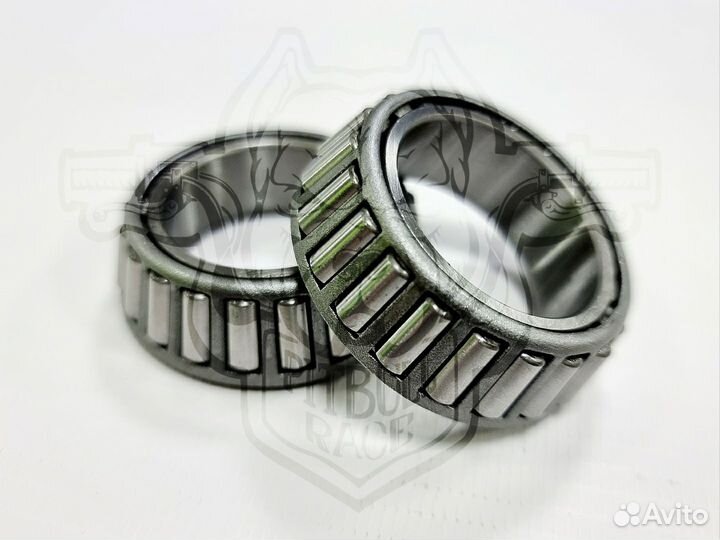 Подшипник траверсы GR7 (пара) арт. 254-5545