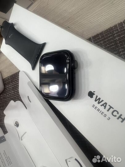 Apple Watch Series 7 45 мм