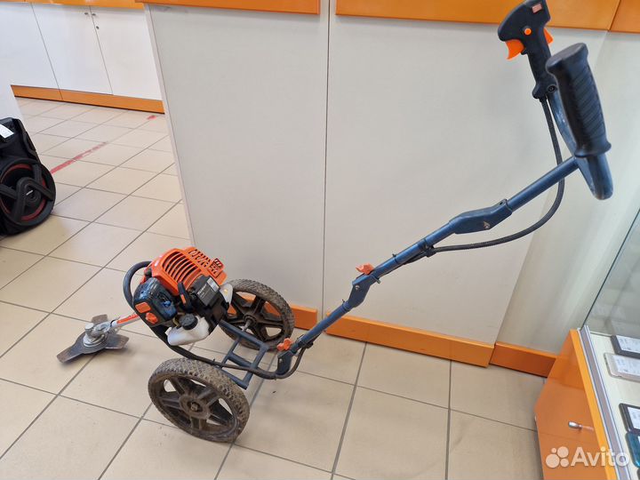 Газонокосилка Patriot PT 520 (Хор)