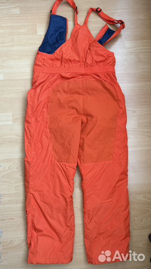 Сноубордический костюм женский