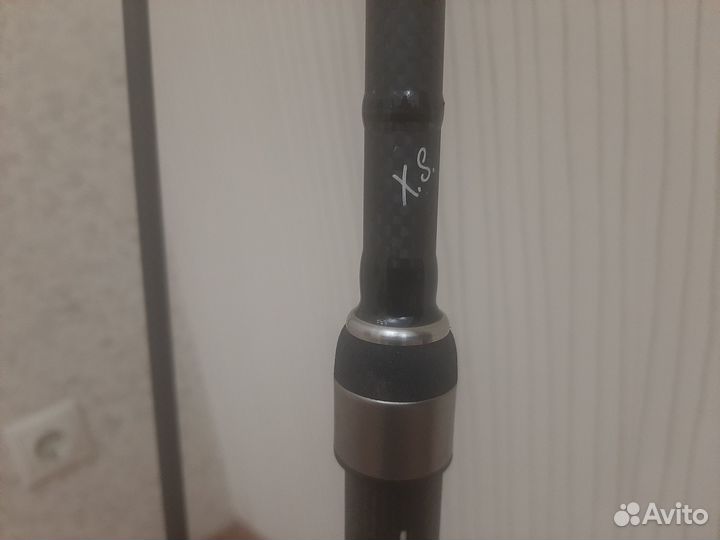 Удилище карповое free spirit