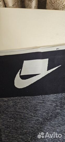 Лосины леггинсы тайтсы nike