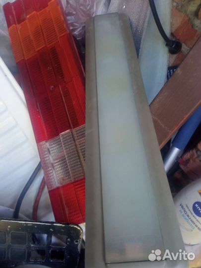 Светотехника Вольво