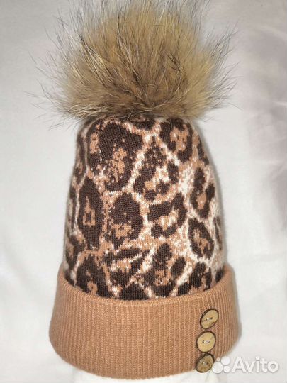 Шапка на весну, осень