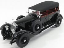 Rolls Royce Phantom I Cabriolet 1926 1/18 Kyosho