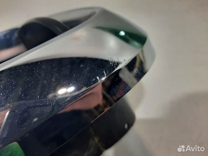 Решетка бампера передняя правая Bmw X5 F15