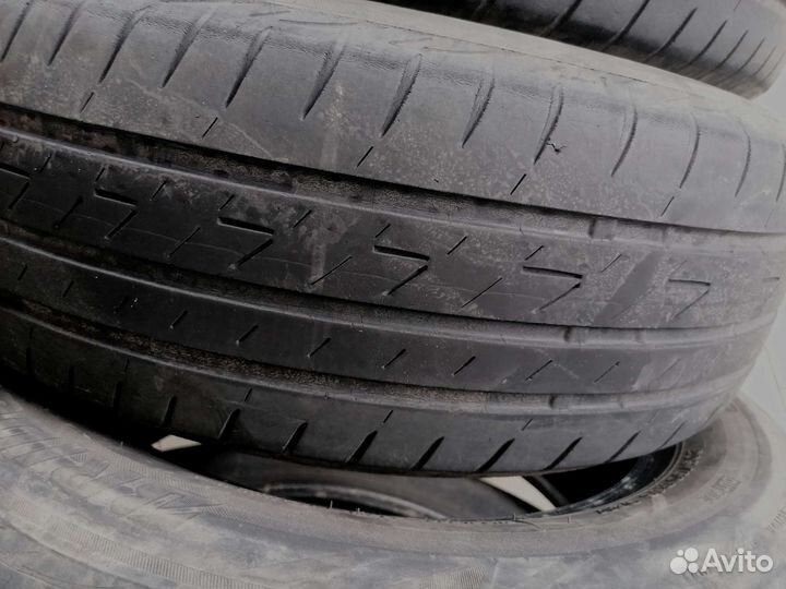 Bridgestone Ecopia EP200 205/60 R16 92V