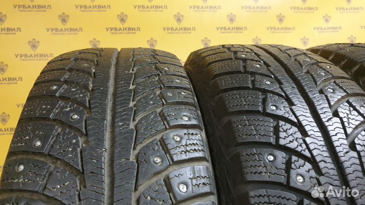 Gislaved Nord Frost 5 225/65 R17 102T