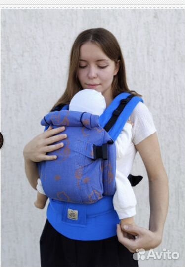 Эргорюкзак