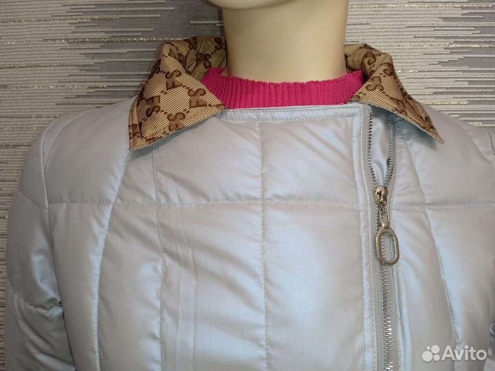 Куртка новая