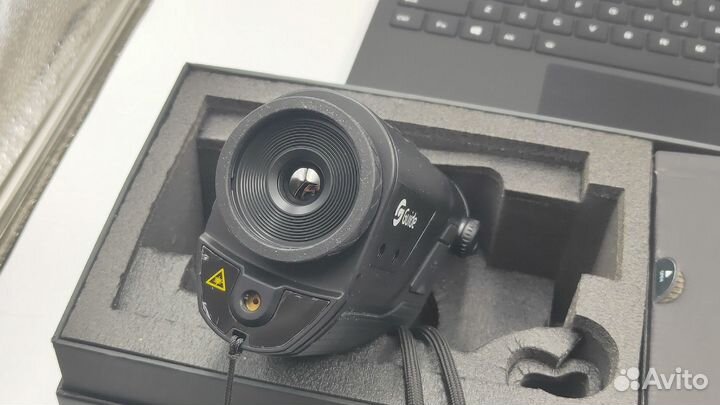 Тепловизор guide td210