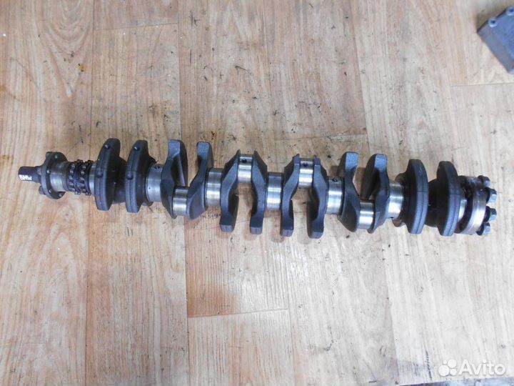 Коленвал BMW 5-серия E34 1988-1995