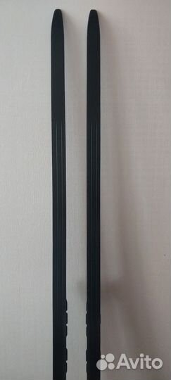 Лыжи беговые