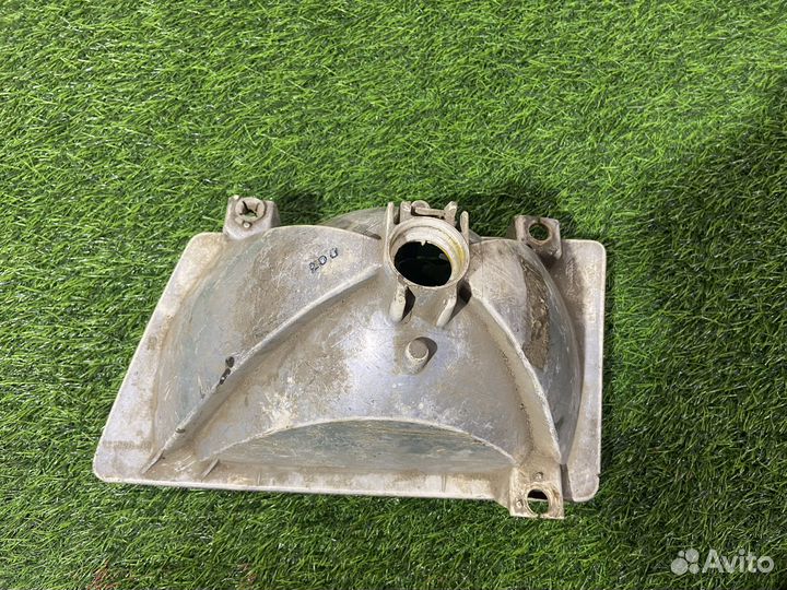 Фара правая Volkswagen Passat b3