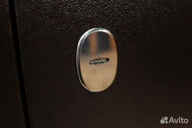 Входные двери