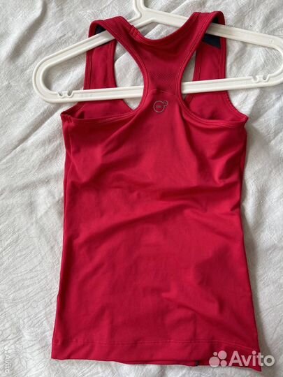 Спортивная одежда для фитнеса женская xs puma