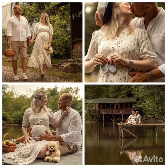 Фотограф. Индивидуальный фототур в Абхазию