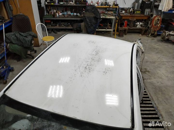 Б/У Крыша G3112JN2MA nissan