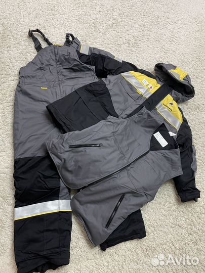 Костюм женский