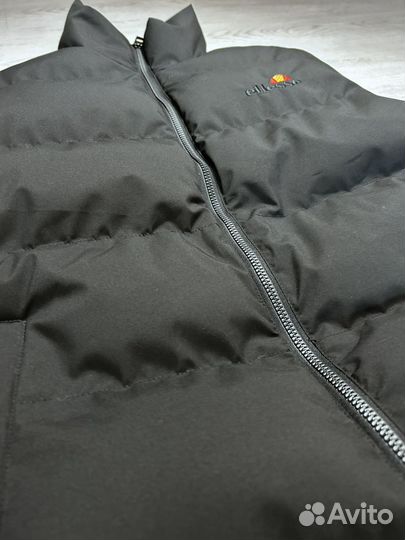 Безрукавка мужская