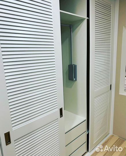 Шкаф на заказ