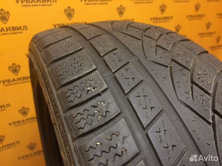 Marshal I'Zen KW15 195/55 R15