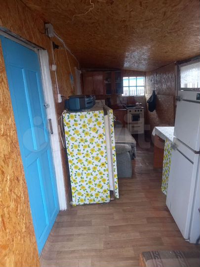 Дача 30 м² на участке 6 сот.