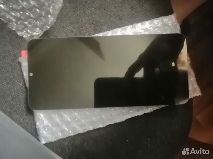 Новый дисплей на телефон redmi 9C NFC