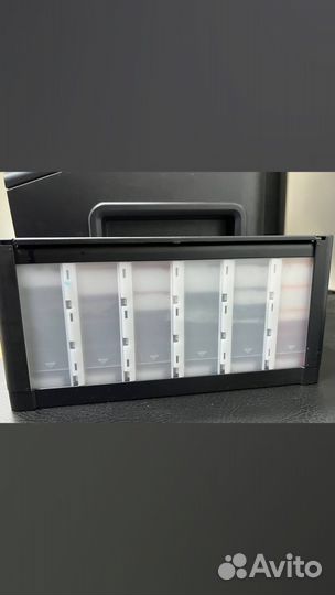 Принтер epson l 1800