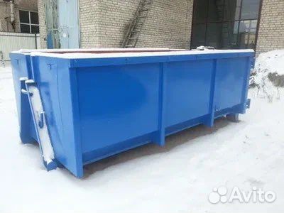 Вывоз мусора
