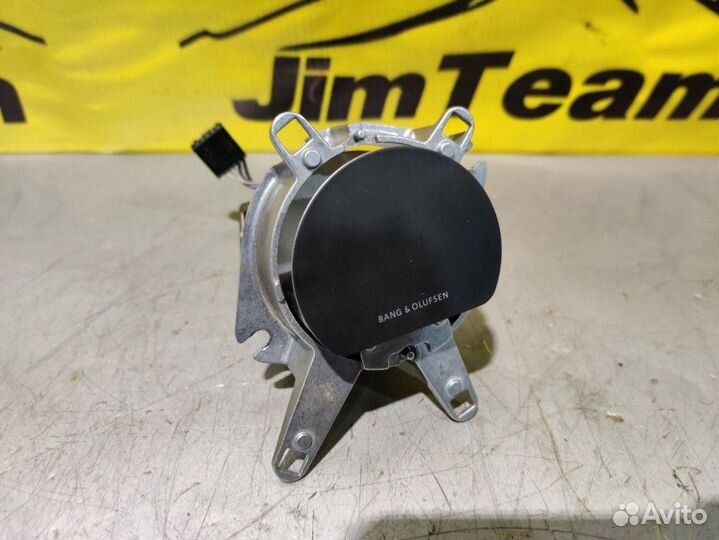 Динамики bang olufsen Audi A8 D3 4E2 4E8 BVJ 2008