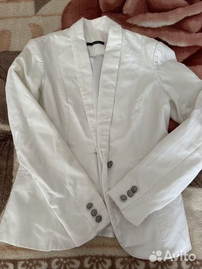 Пакет вещей на девушку 42 размера