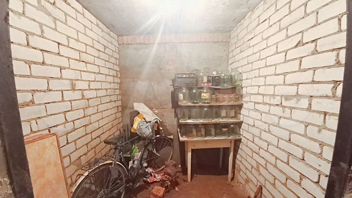 Свободного назначения, 4.5 м²